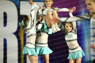 SCA All Stars Majesty