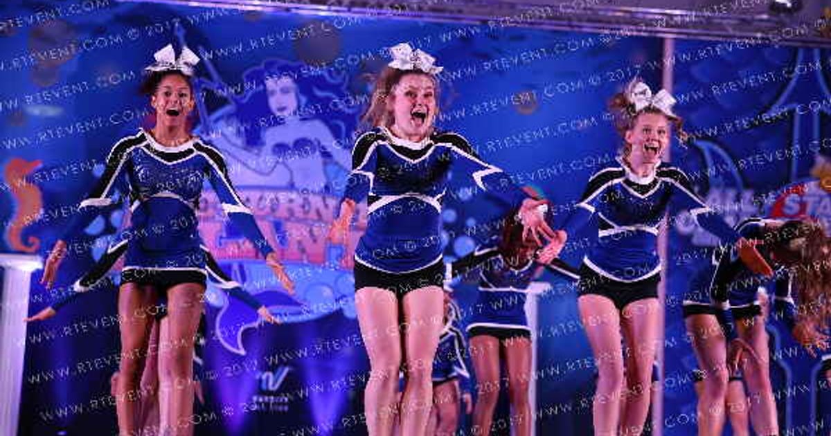 Stembridge Colts Triple Crown · ASC Return to Atlantis Baltimore Showdown