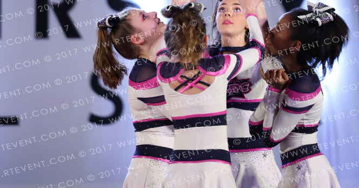 ADC All Starz Asteroids · Encore Richmond Showdown DIDII