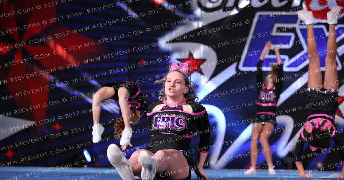 Epic All Stars Avengers · Richmond Classic