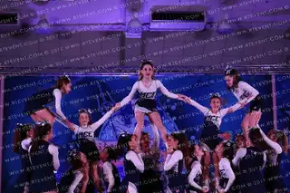 Marsh Creek Eagles Varsity