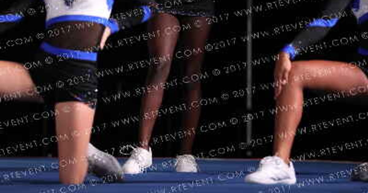 Maryland Twisters Gaithersburg Lady Lightning · Richmond Classic