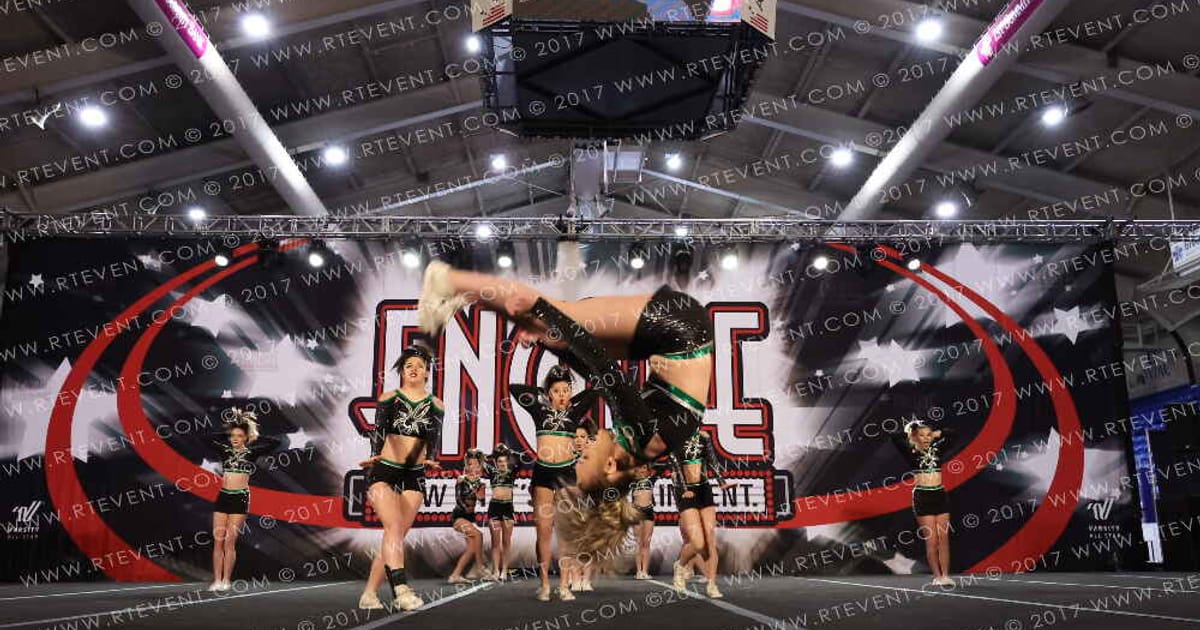 Pittsburgh Poison All Stars Kiss · Encore Pittsburgh Showdown DIDII