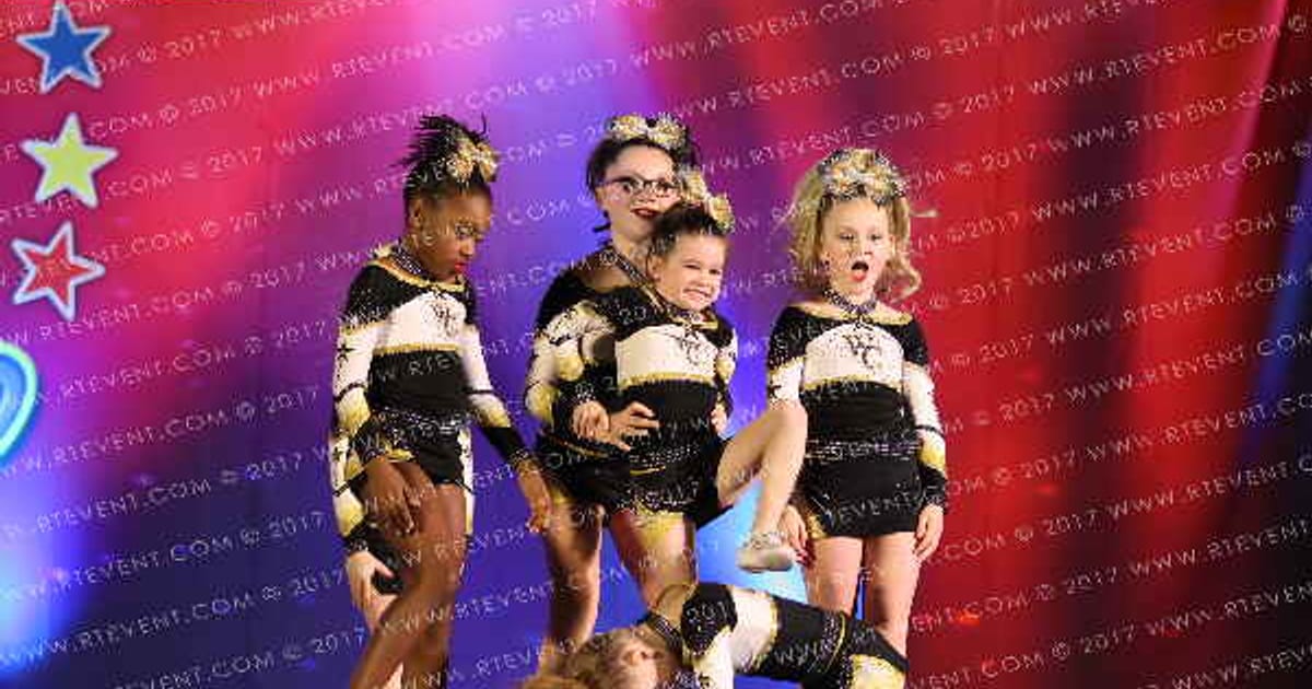 World Cup Supermoons · The American Royale Sevierville Nationals DIDII Option A CORRECT