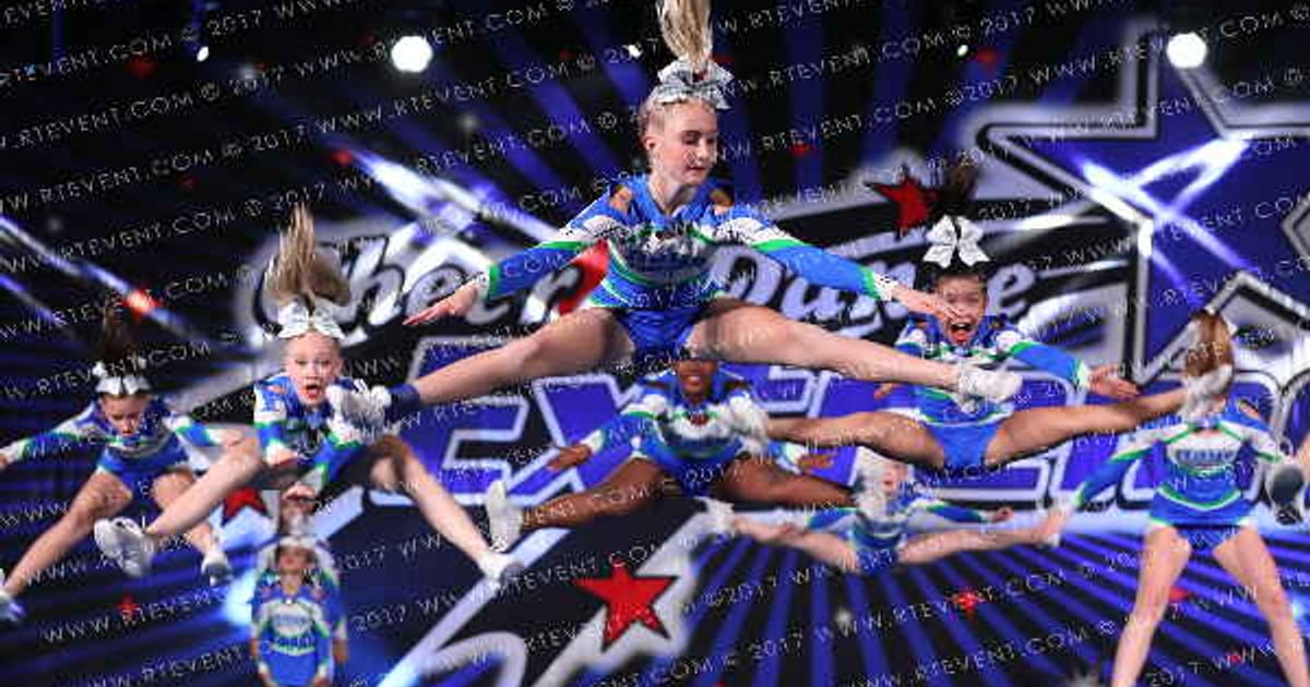 The Stingrays Allstars Pandora · Richmond Classic