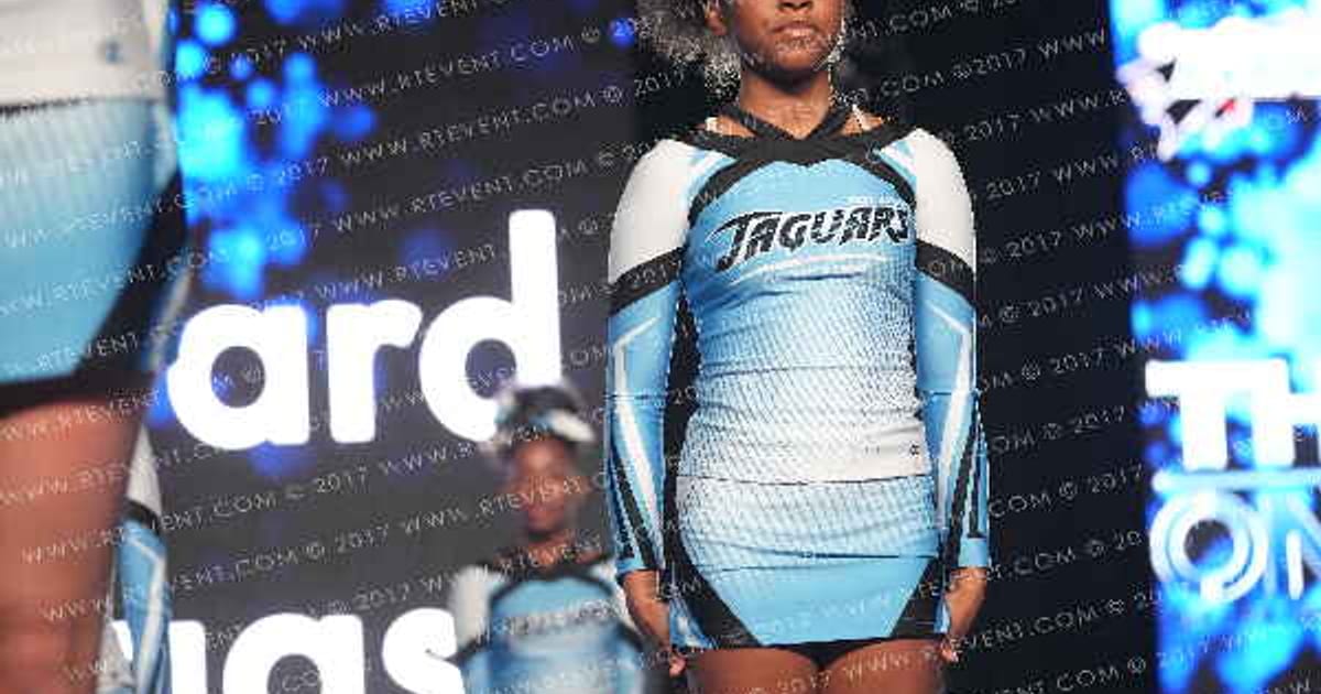 East Howard Junior Jags · The Grand National Championship