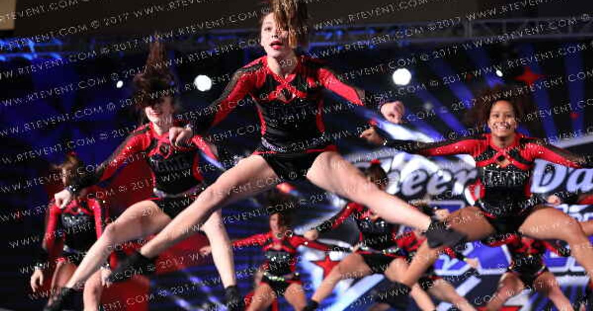 Fame Beach Sirens · Richmond Classic
