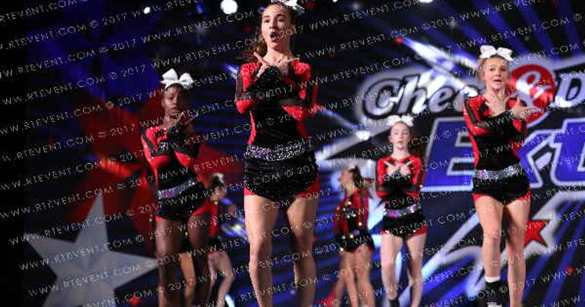 Fame Stafford Lady Legends · Richmond Classic