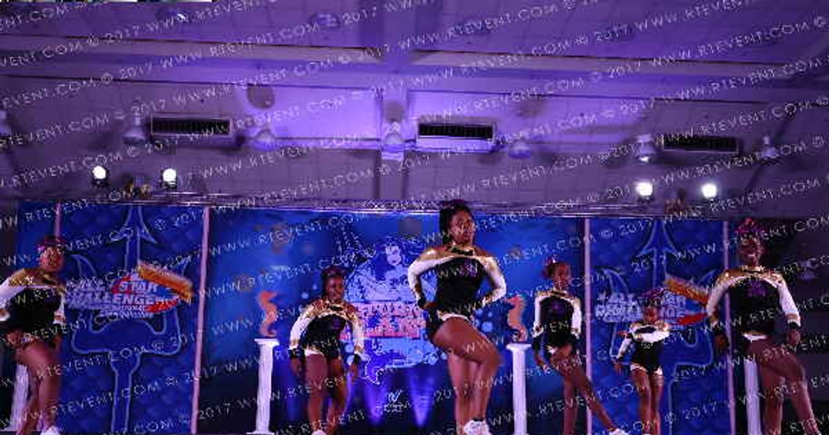 SuTho Movement · ASC Return to Atlantis Baltimore Showdown