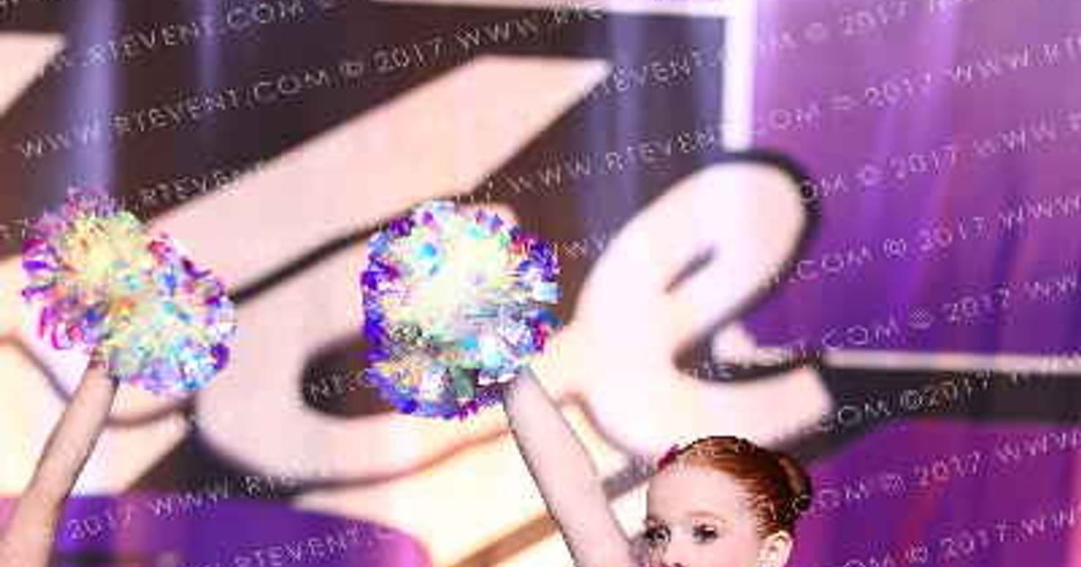 Pivot Performance Arts Agapao · Power Dance Nationals Galveston