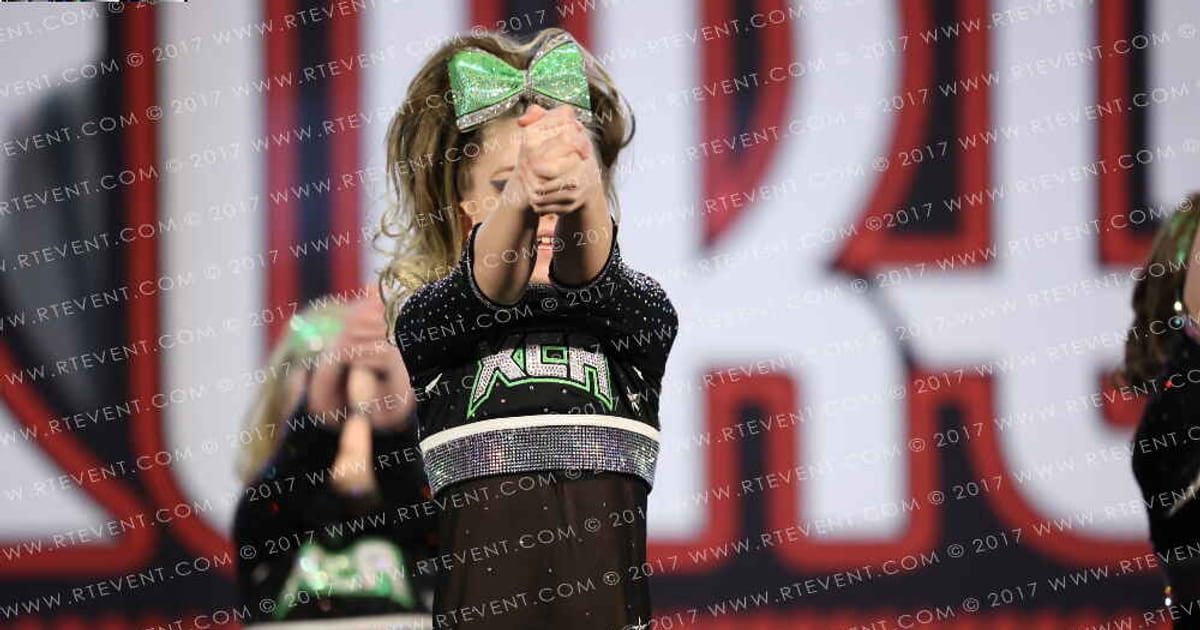 XCA Mini Gunz · Encore Pittsburgh Showdown DIDII