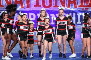 Fame Central Debut