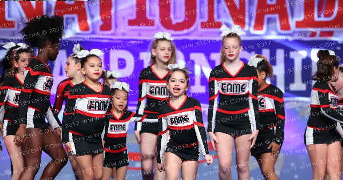 Fame Central Debut · The Grand National Championship