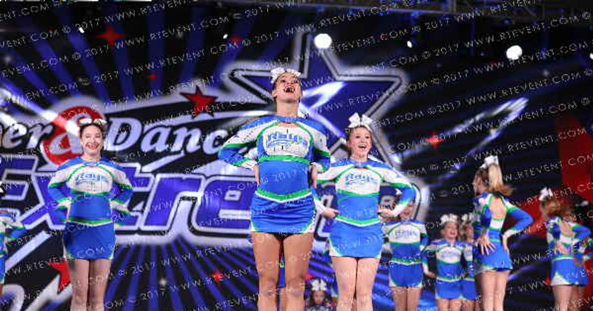 The Stingrays Allstars Nova · Richmond Classic