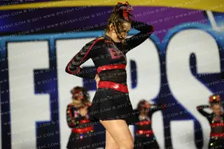 Bullseye Athletics Sharpshooters