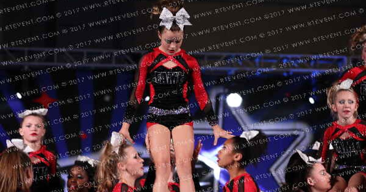 Fame Central Inspire · Richmond Classic