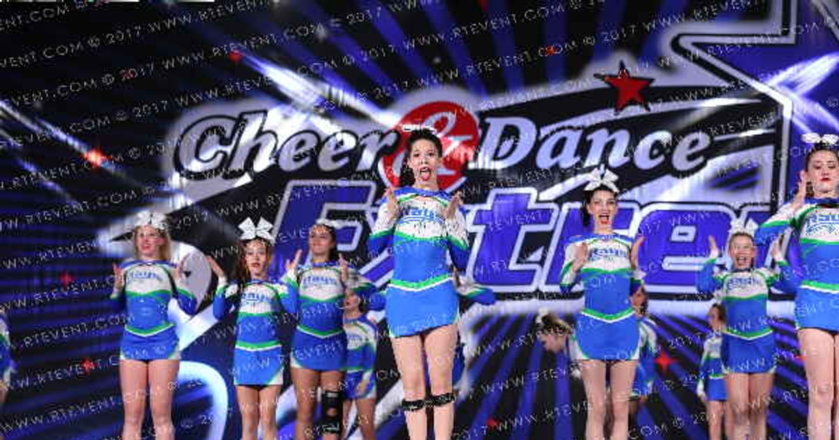 The Stingrays Allstars Solar · Richmond Classic