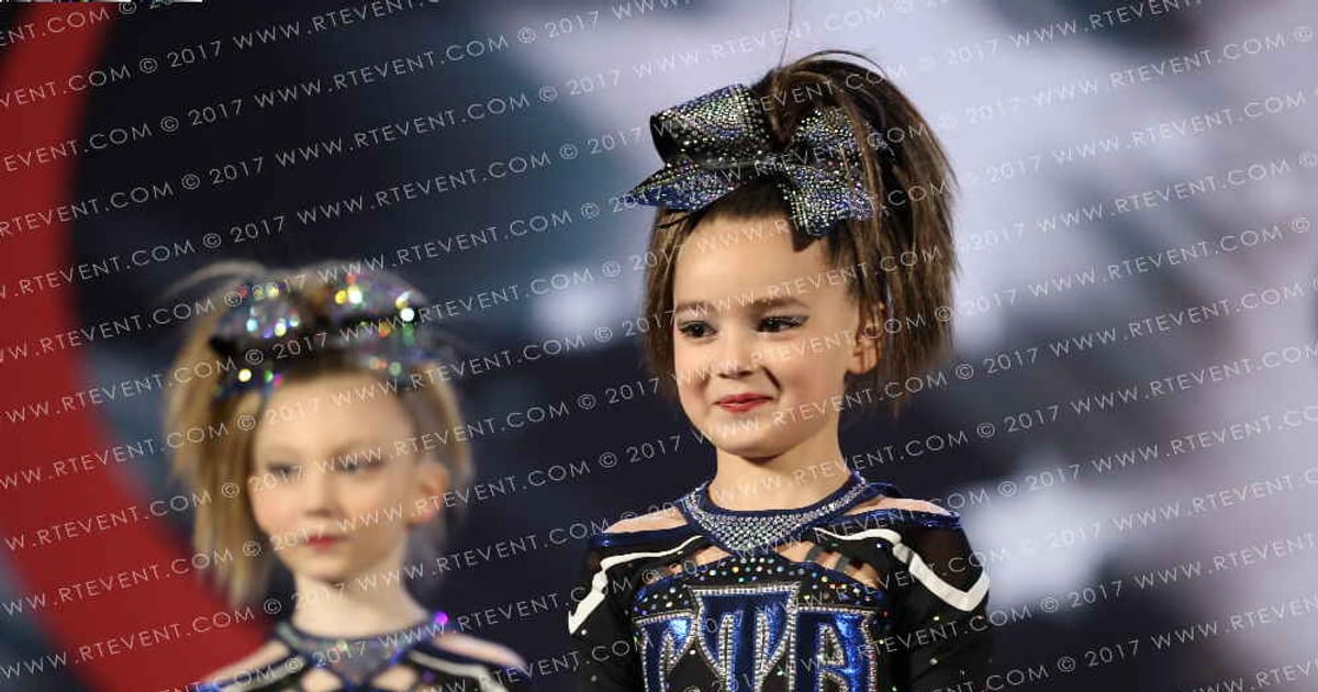CTA Highflyers Cosmic Cuties · Encore Pittsburgh Showdown DIDII