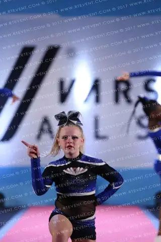 ADC All Starz Comets