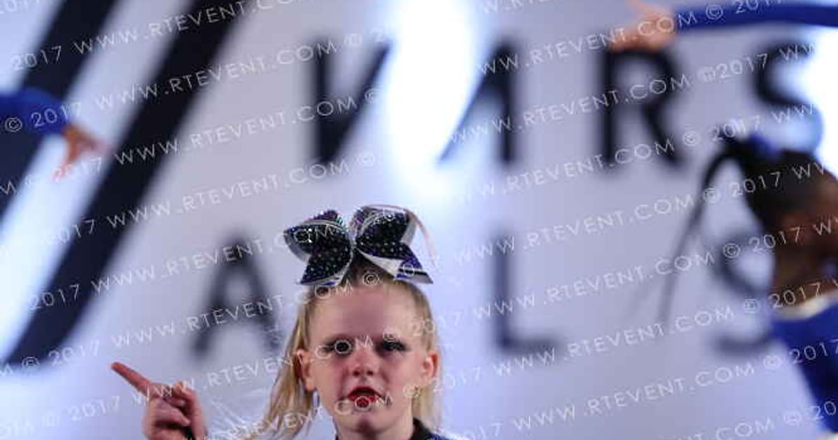 ADC All Starz Comets · Encore Richmond Showdown DIDII