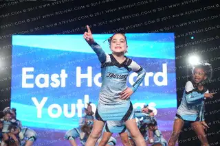 East Howard Youth Jags