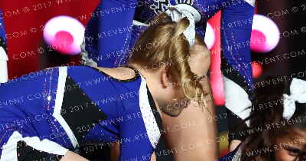 Tumble Queen Jewels · ACP Texas State Showdown Galveston