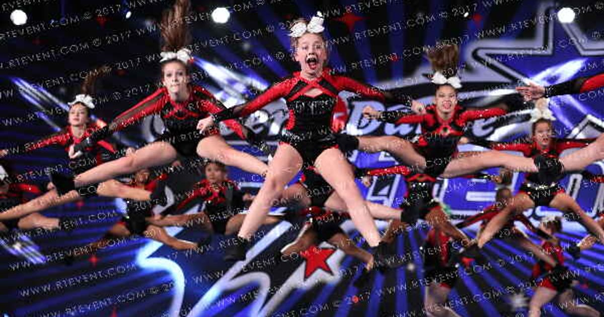 Fame Central Frenzy · Richmond Classic