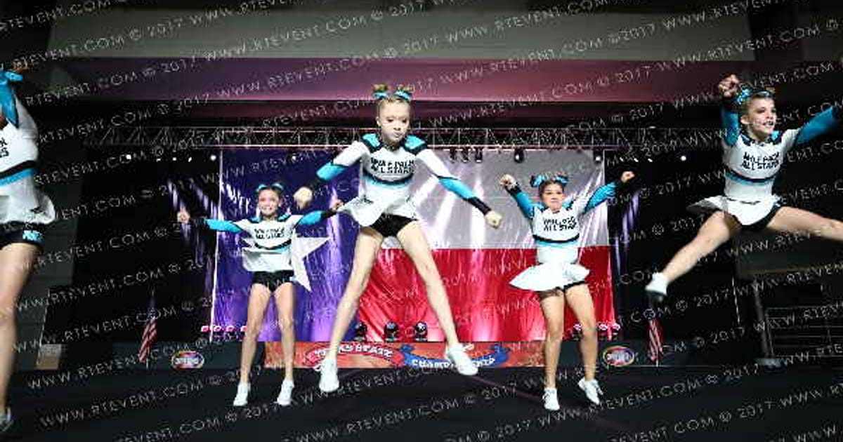 Jordan Johnson Productions Pack Aurora · ACP Texas State Showdown Galveston