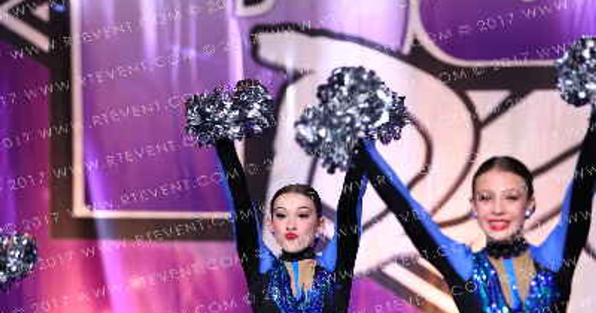 Pivot Performance Arts Kardia · Power Dance Nationals Galveston