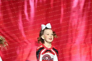 Paragon Tumble & Fitness Ignite