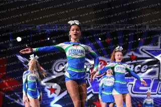 The Stingrays Allstars Gemini