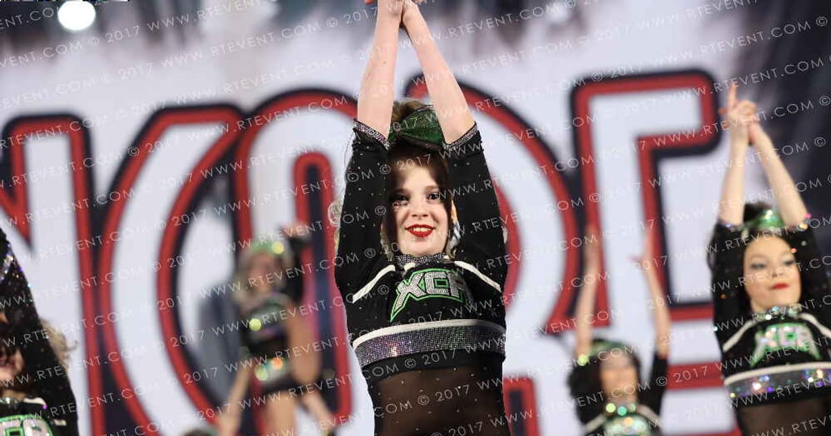 XCA Bombsquad · Encore Pittsburgh Showdown DIDII