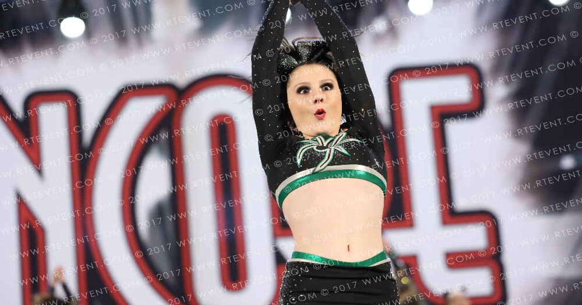Pittsburgh Poison All Stars Venom · Encore Pittsburgh Showdown DIDII