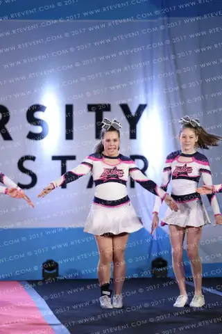 ADC All Starz Eclipse