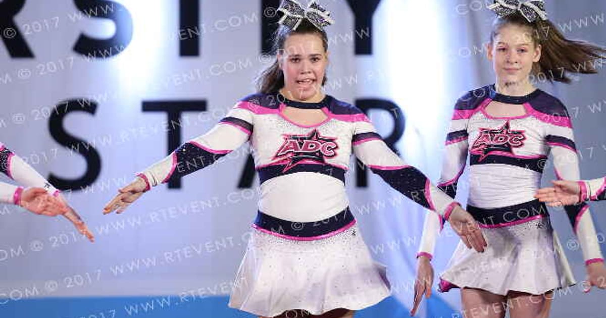 ADC All Starz Eclipse · Encore Richmond Showdown DIDII