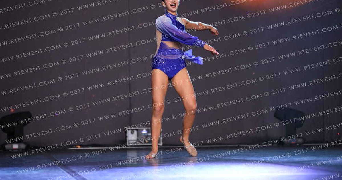 Star Steppers Dance Cathryn Hebert · Groove Solos