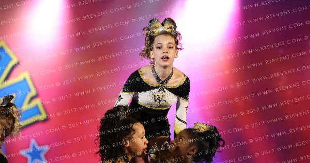 World Cup Aquarius · The American Royale Sevierville Nationals DIDII Option A CORRECT