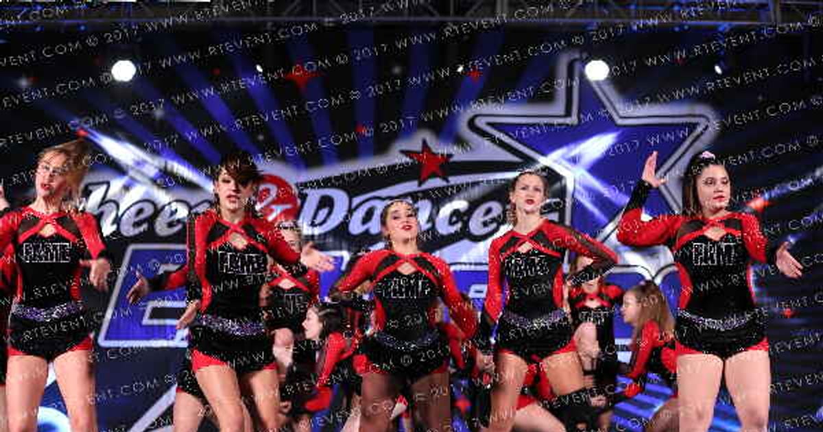 Fame Beach Royals · Richmond Classic