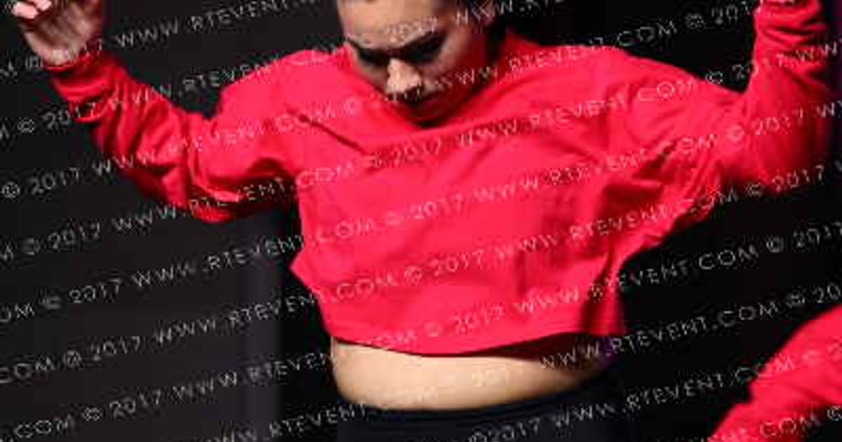 The Movement Dance Center Red Hots · Power Dance Nationals Galveston