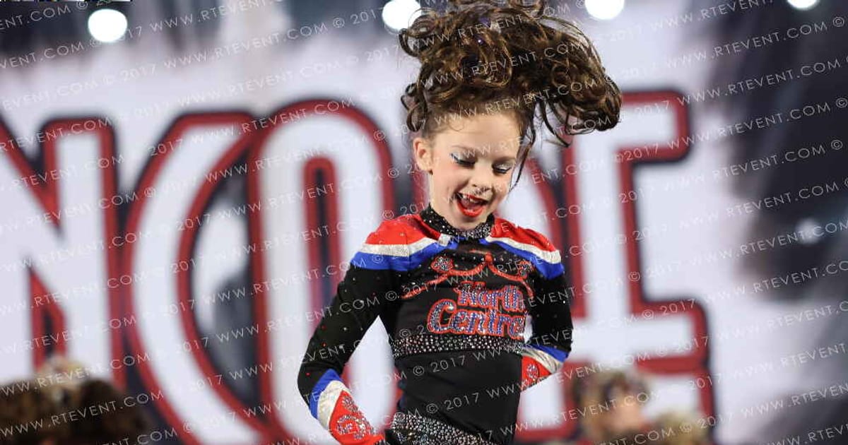 North Central Athletics Legacy · Encore Pittsburgh Showdown DIDII