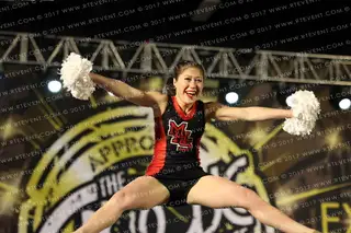 Maryville High School Dance Team