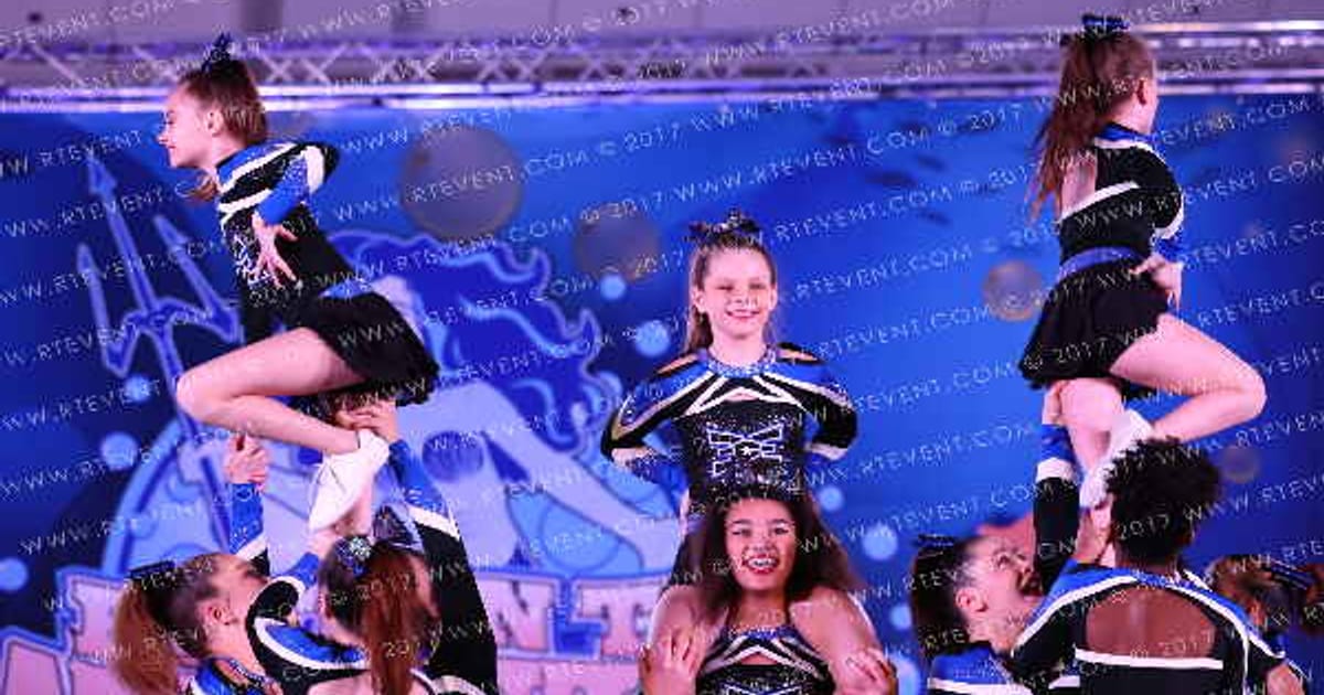 East Celebrity Elite Manchester Heartbreakers · ASC Return to Atlantis Baltimore Showdown