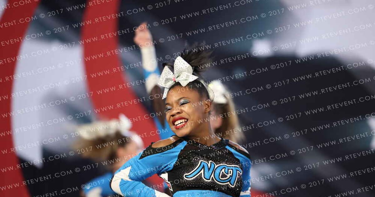NCT All Stars Bellatrix · Encore Pittsburgh Showdown DIDII