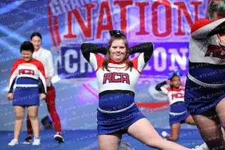 Renegades Cheerleading Shining Stars
