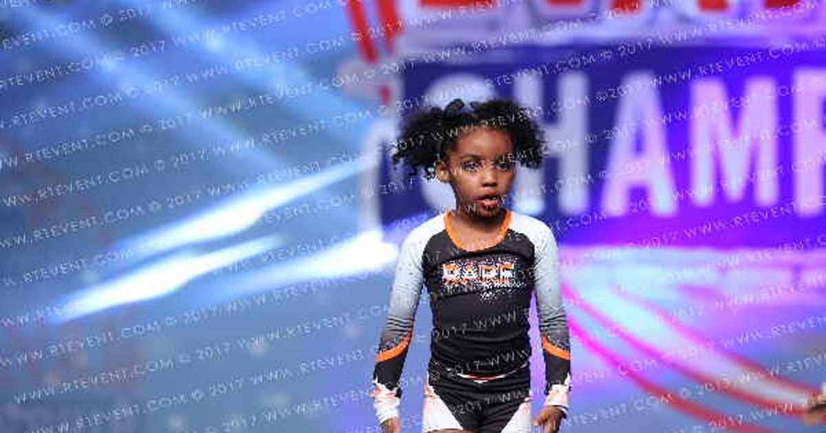 Rare Jewelz All Stars Baby Pearls · The Grand National Championship