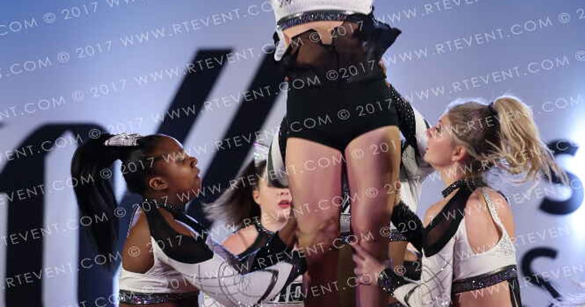 M.O.T. All-Stars Superstars · Encore Richmond Showdown DIDII