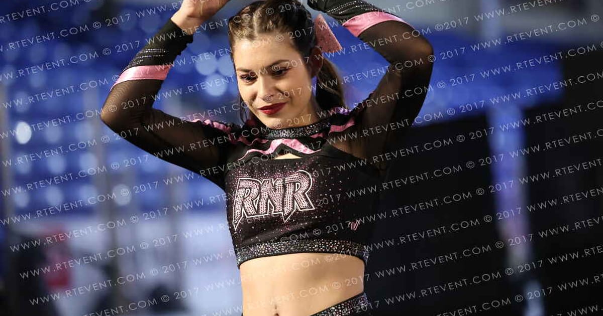 RNR Royalty2 · Encore Pittsburgh Showdown DIDII