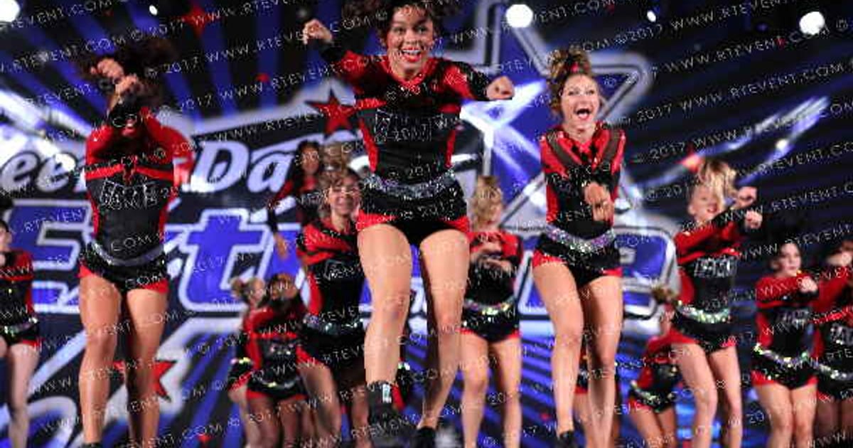 Fame Midlo TNT · Richmond Classic