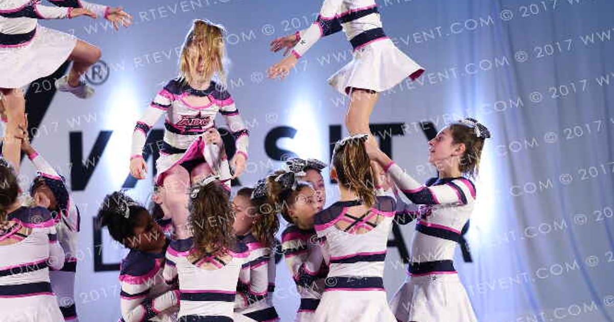 ADC All Starz Cozmos · Encore Richmond Showdown DIDII