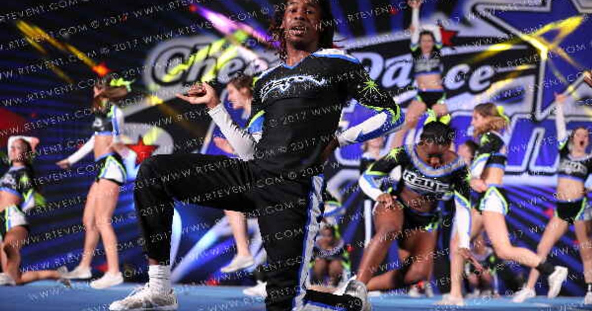 The Stingrays Allstars · Richmond Classic